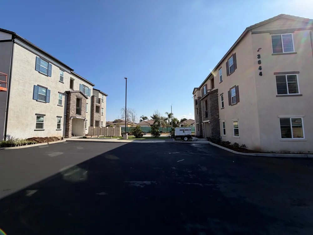 Monte Vista Properties Management